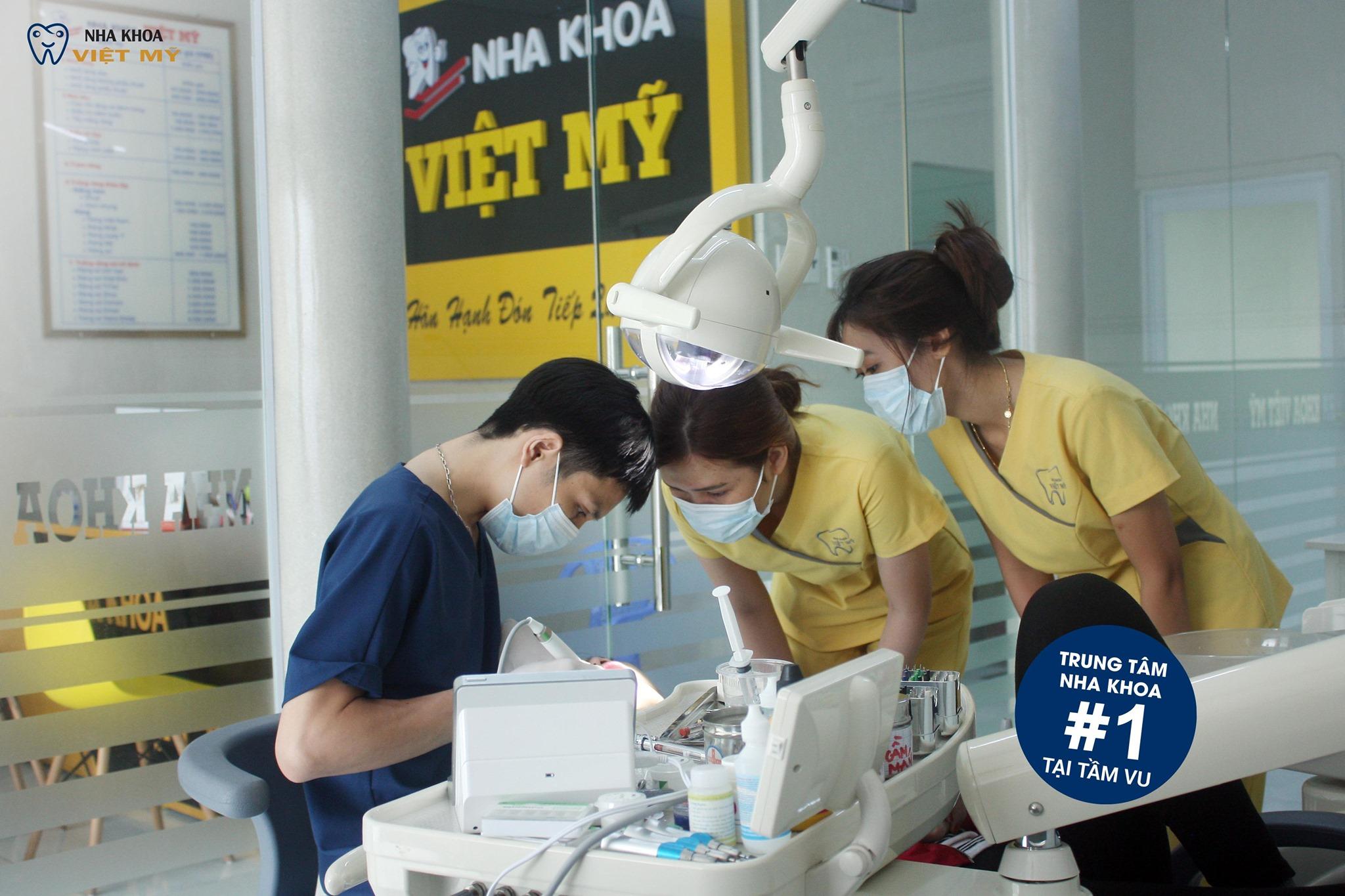 Top 5 địa chỉ niềng răng chất lượng và đáng tin cậy nhất tại Long An