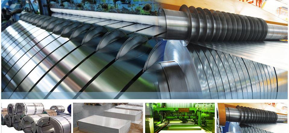 10 Công ty Sắt Thép Uy Tín Nhất Tại Hải Phòng - Chất Lượng Đảm Bảo, Giá Cạnh Tranh