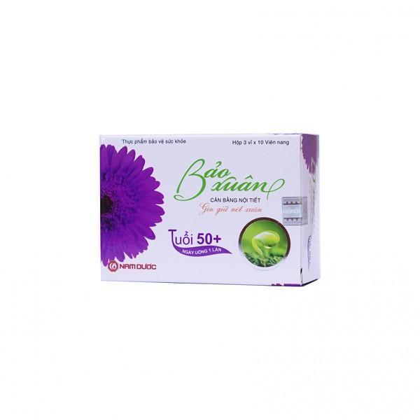 Top 10 sản phẩm hỗ trợ cân bằng nội tiết tố nữ ưu việt nhất hiện nay
