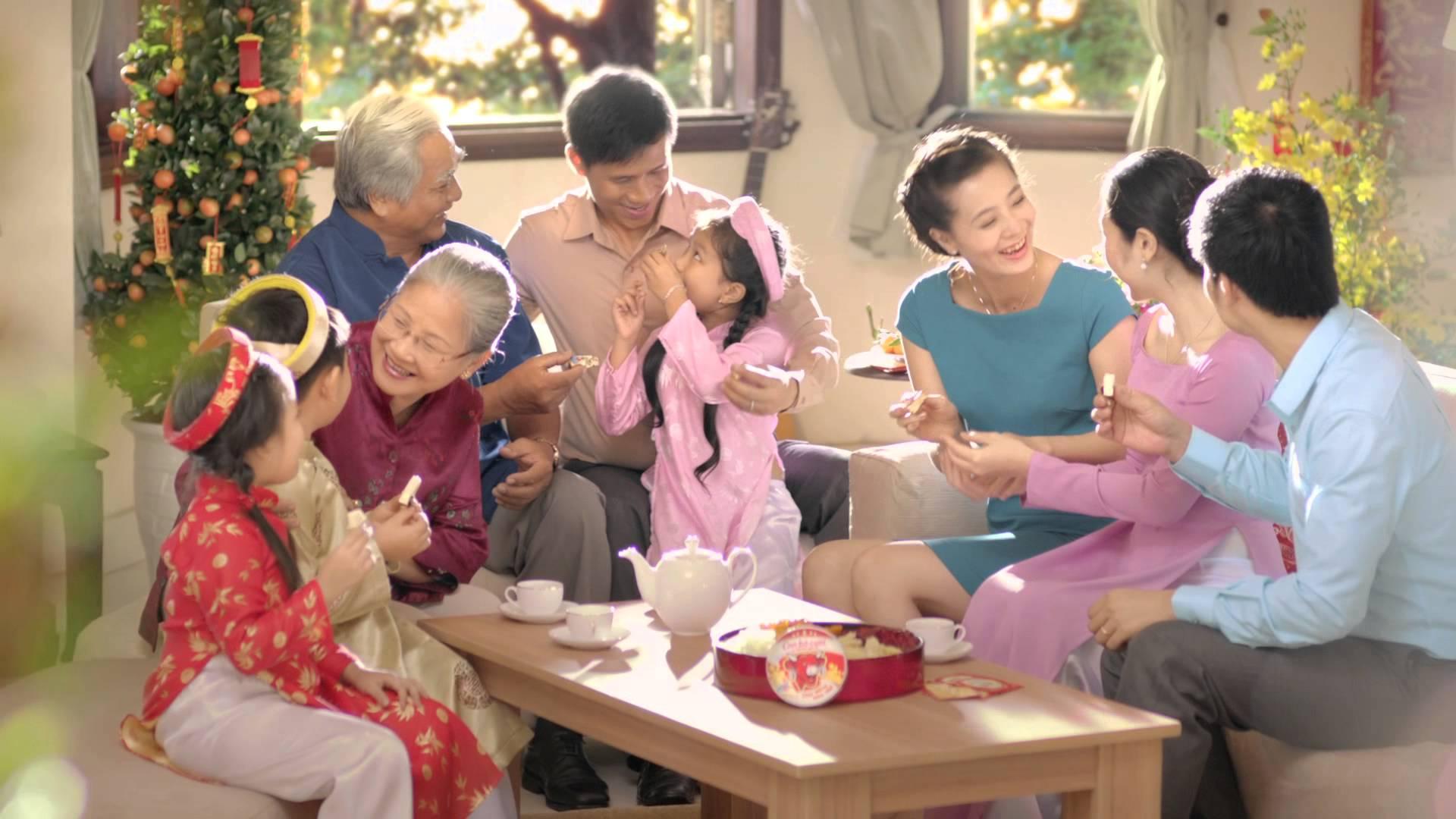 10 lời chúc Tết ông bà ấm áp và ý nghĩa nhất - Gửi trọn tấm lòng hiếu kính