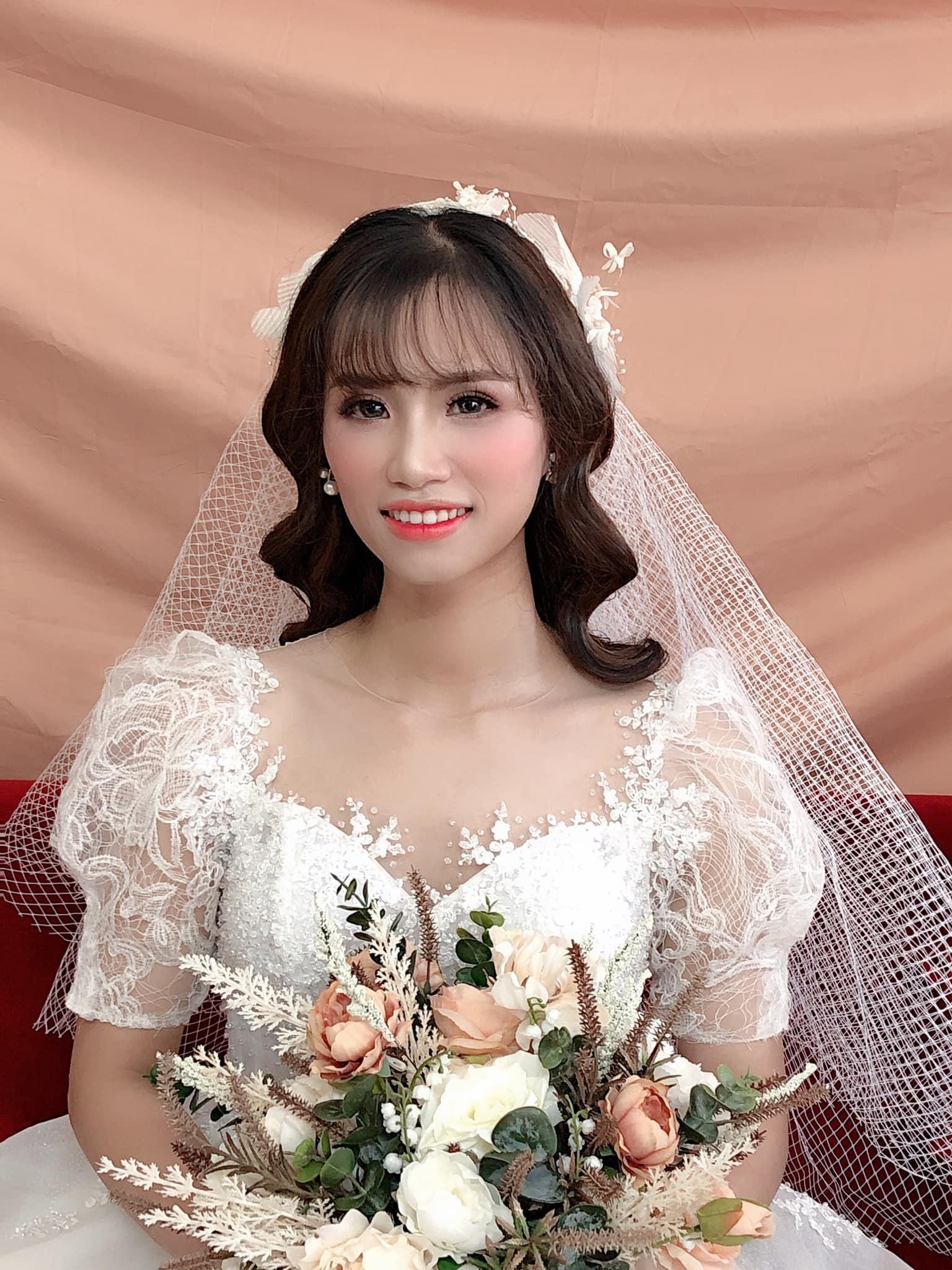 6 Địa Chỉ Trang Điểm Cô Dâu Đẹp Nhất Tại Cư Jút - Đắk Nông