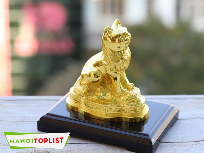 Top 10+ cửa hàng vật phẩm phong thủy uy tín tại Hà Nội bạn không nên bỏ qua