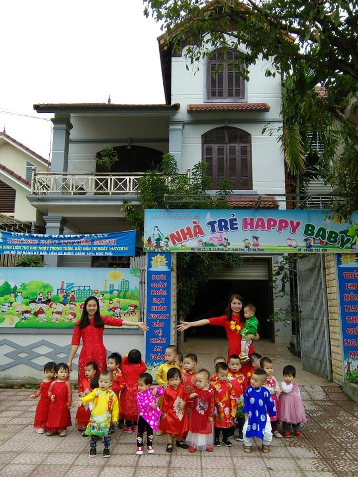 Top 9 địa điểm trường mầm non chất lượng nhất tại Hà Tĩnh