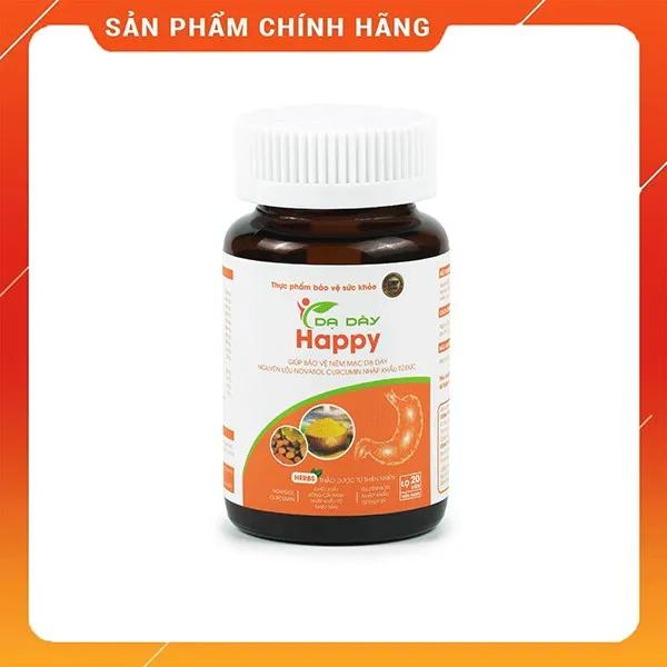 Top 10 sản phẩm hỗ trợ sức khỏe dạ dày ưu việt nhất hiện nay