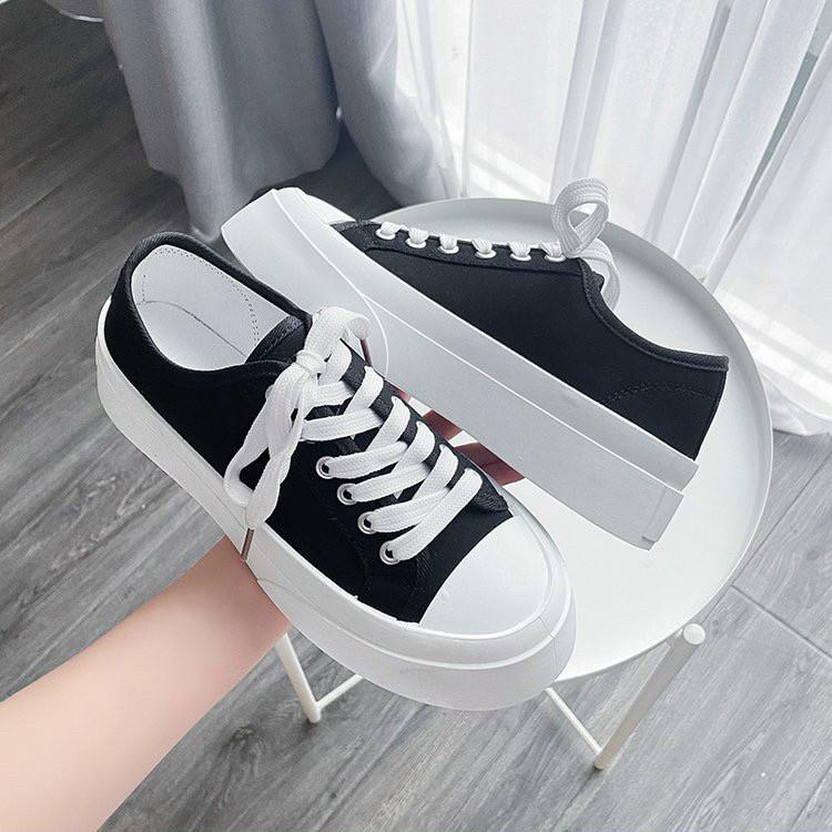 Top 7 cửa hàng giày ulzzang chất lượng, được yêu thích nhất trên Shopee