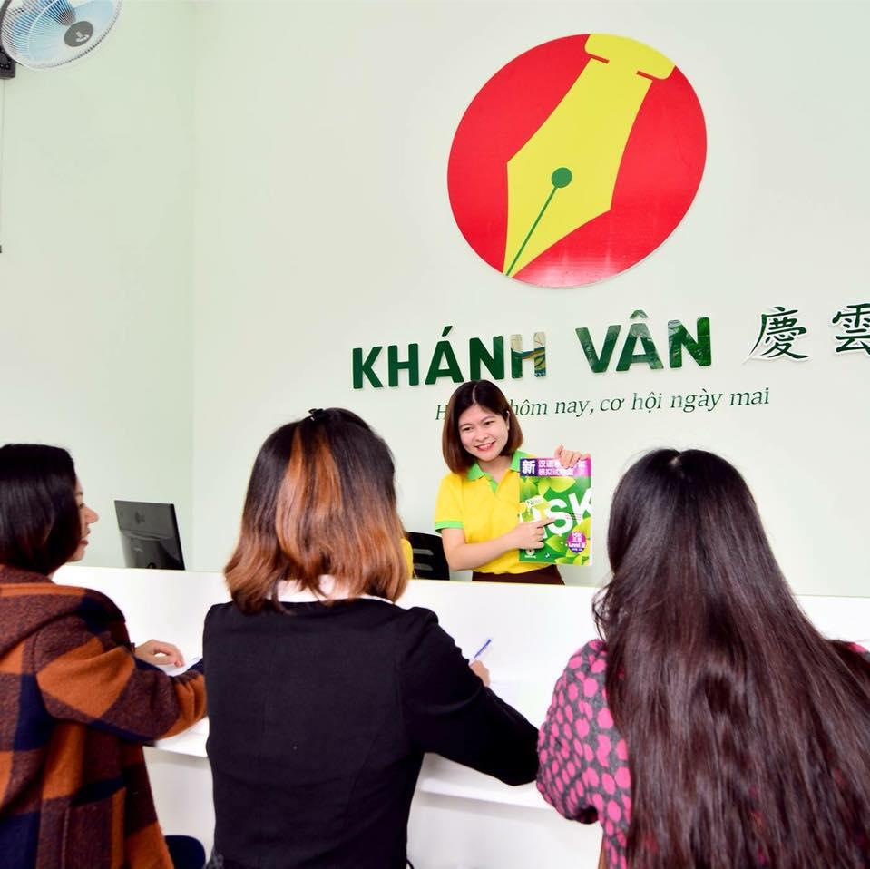 Danh sách 10 Trung tâm dạy tiếng Trung uy tín và chất lượng nhất tại Đà Nẵng