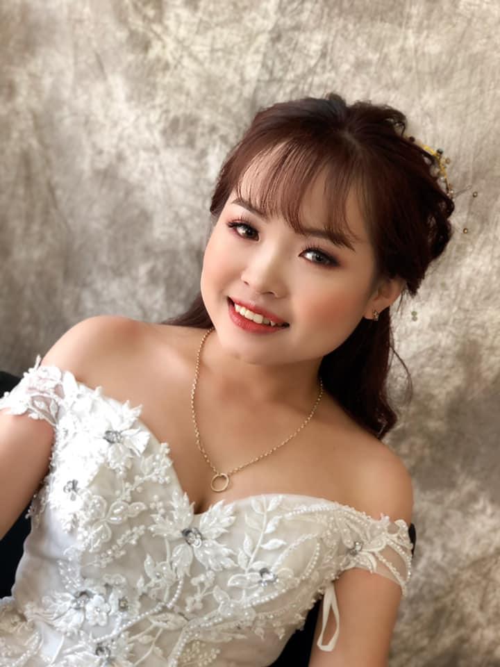 Top 4 tiệm trang điểm cô dâu đẹp nhất huyện Lắk, Đắk Lắk