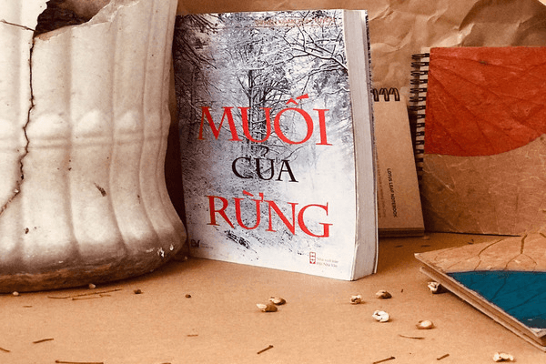 6 Bài phân tích "Muối của rừng" (Ngữ văn 11 - SGK Chân trời sáng tạo) xuất sắc nhất