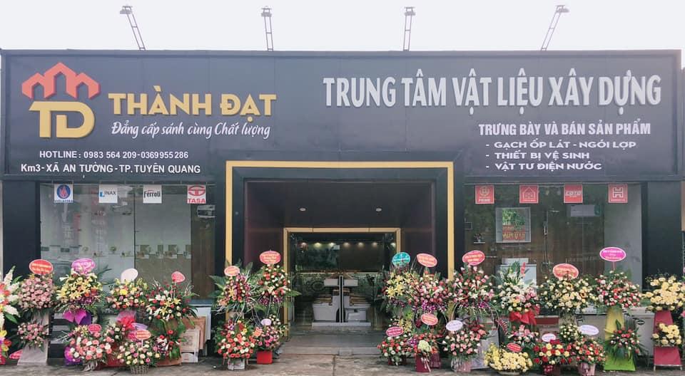 Top 4 Địa Chỉ Phân Phối Thiết Bị Vệ Sinh Chất Lượng Nhất Tuyên Quang