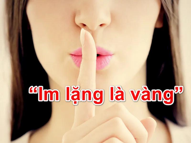 Top 10 Bài luận xuất sắc thuyết phục từ bỏ tư tưởng 'Im lặng là vàng' - Khám phá Ngữ văn 10 (SGK Kết nối tri thức)