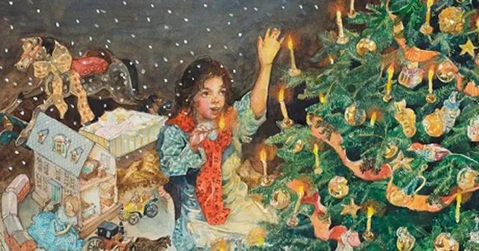Top 11 Đoạn văn bày tỏ cảm nhận của em về nhân vật cô bé bán diêm trong tác phẩm 'Cô bé bán diêm' (Ngữ văn 6 - SGK Kết nối tri thức) cảm động nhất