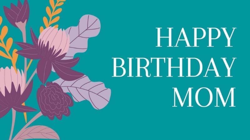10 Lời chúc sinh nhật mẹ vợ ý nghĩa, sâu sắc nhất