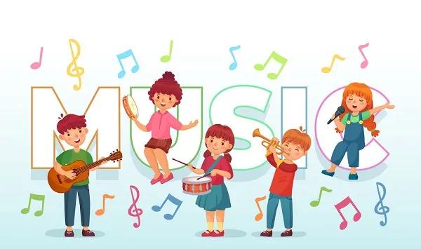 Top 15 Đoạn văn tiếng Anh ấn tượng nhất viết về niềm đam mê âm nhạc