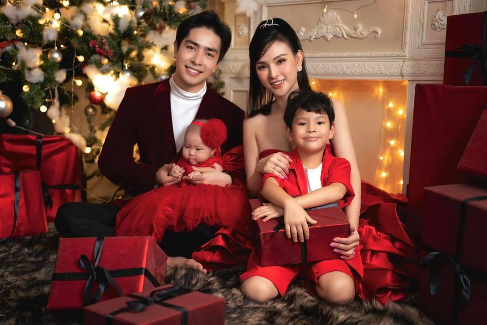 15 lời chúc Giáng sinh ý nghĩa và ấm áp nhất dành cho mọi nhà