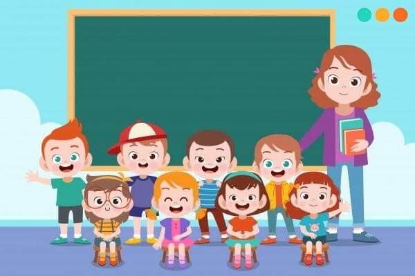 Top 11 Bài văn mẫu tả cô giáo bằng tiếng Anh kèm bản dịch chọn lọc dành cho học sinh lớp 5