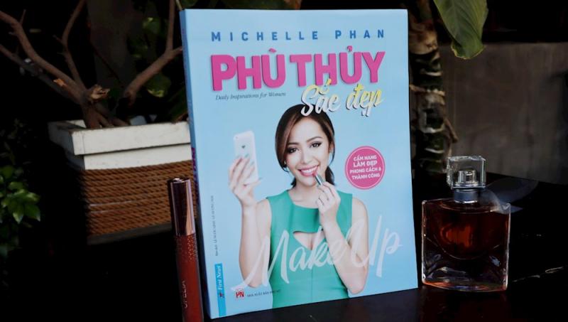 10 Cuốn Sách Làm Đẹp Đầy Cảm Hứng Dành Cho Phụ Nữ Hiện Đại