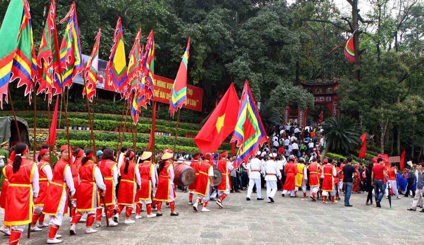 Top 10 Bài Thơ Cảm Động Về Giỗ Tổ Hùng Vương