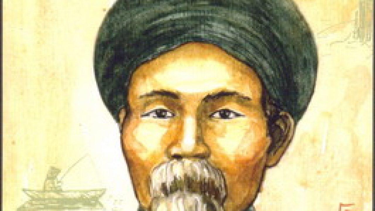 Top 10 bài thơ tuyệt vời nhất của nhà thơ Nguyễn Khuyến