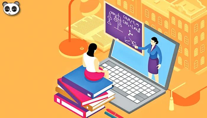 Top 10 Đoạn Văn Tiếng Anh Về Lợi Ích Của Học Trực Tuyến Đặc Sắc Nhất