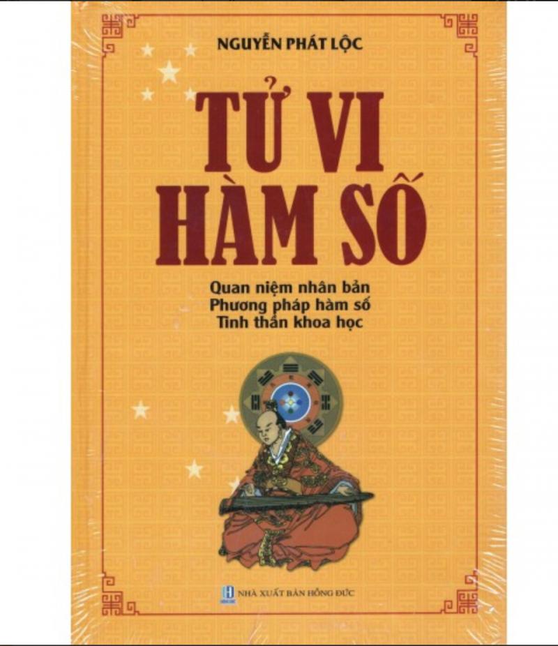 10 cuốn sách tử vi đáng đọc nhất dành cho người đam mê bộ môn huyền học