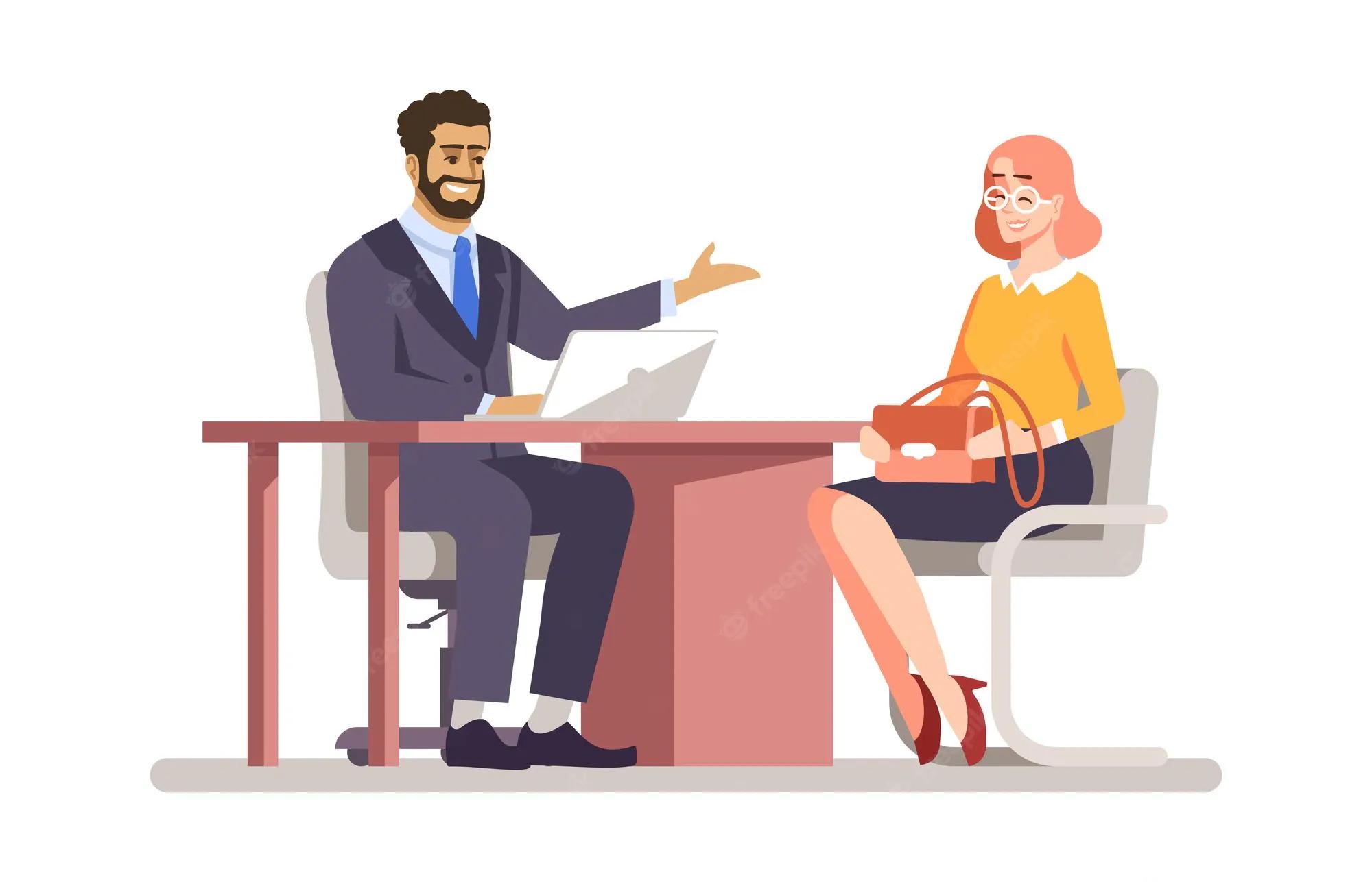 Top 18 đoạn văn giới thiệu bản thân bằng tiếng Anh ấn tượng trong buổi phỏng vấn