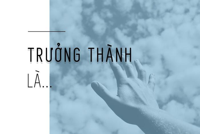 Top 19 bài văn nghị luận sâu sắc nhất về hành trình trưởng thành dành cho học sinh lớp 12