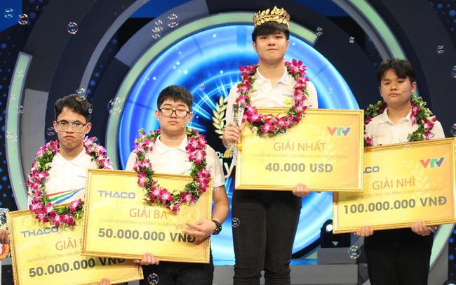 Top 10 đoạn văn tiếng Anh hay nhất viết về các cuộc thi