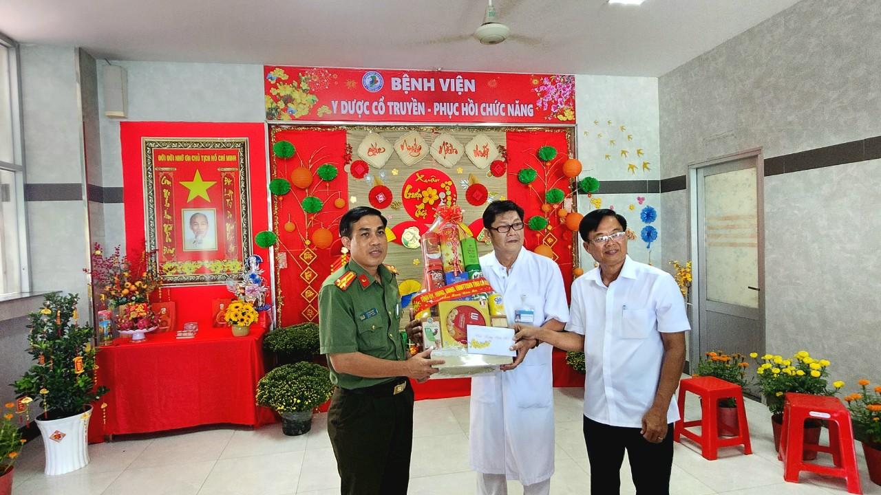 Top 5 Bệnh Viện Chất Lượng Tốt Nhất Tại Cà Mau