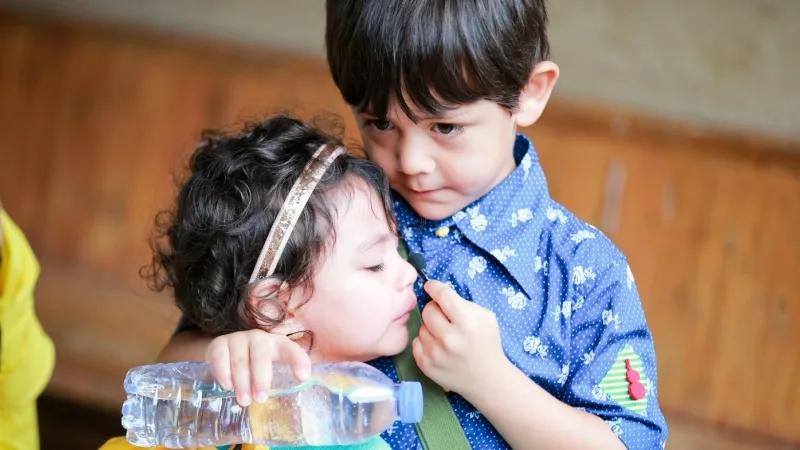 Tuyển tập 18 bài văn mẫu tả anh trai lớp 5 ấn tượng nhất