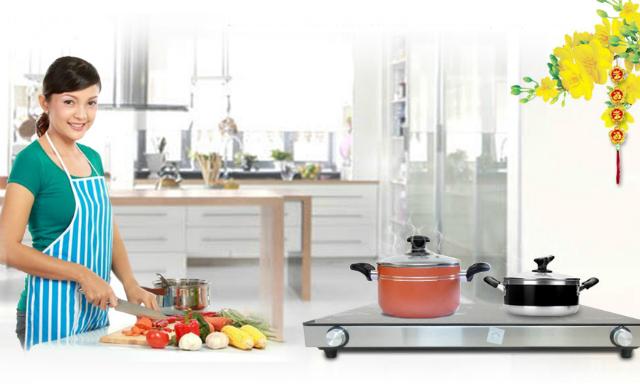 Top 20 Bài văn mẫu tả mẹ nấu cơm lớp 5 ấn tượng nhất