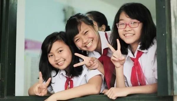 Top 11 Bài văn mẫu tả bạn thân là con gái lớp 5 ấn tượng nhất