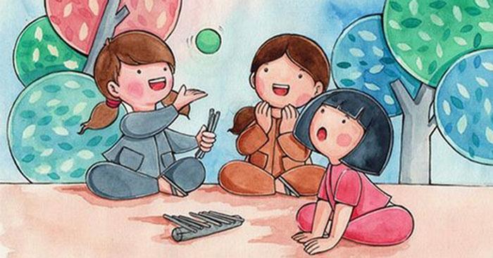 Top 6 Bài soạn mẫu hướng dẫn "Giải thích quy tắc hoặc luật lệ trong trò chơi/hoạt động" (Ngữ Văn 7 - Chân trời sáng tạo) ấn tượng nhất