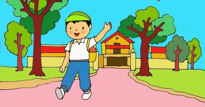 Top 6 đoạn văn đặc sắc về cảm nhận tác phẩm "Một năm ở Tiểu học" (Ngữ văn 6 - SGK Chân trời sáng tạo) xuất sắc nhất