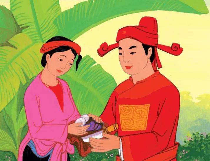 Tuyển chọn 13 bài văn xuất sắc nhất đóng vai nhân vật kể lại truyện "Sọ Dừa" (Ngữ văn 6 - SGK Chân trời sáng tạo)