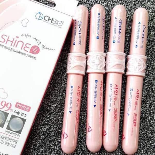 5 sản phẩm gel phụ khoa ưu việt nhất cho nàng - Lựa chọn vàng bảo vệ sức khỏe vùng kín