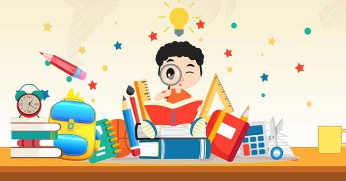 Top 6 Bài soạn "Tự học - một thú vui bổ ích" (Ngữ văn 7 - SGK Chân trời sáng tạo) ấn tượng và sâu sắc nhất
