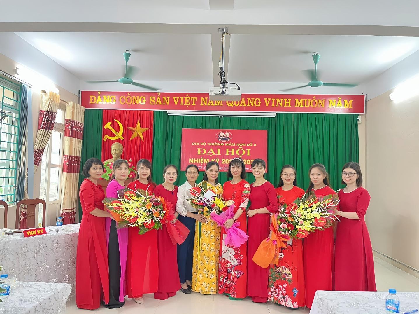 Top 10 Trường Mầm Non Công Lập Nổi Tiếng Tại TP. Nam Định