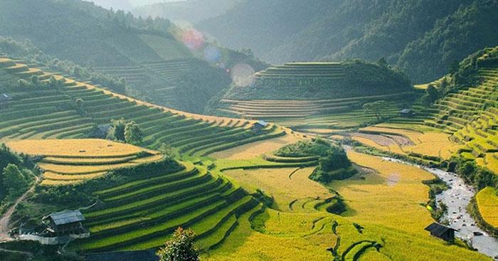 6 Bài phân tích "Đất nước" (Ngữ văn 10 - SGK Cánh diều) xuất sắc nhất