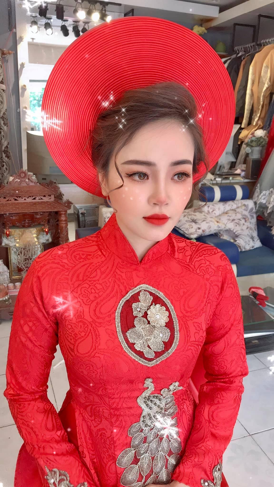 Top 5 Tiệm trang điểm cô dâu xuất sắc nhất tại Cát Tiên, Lâm Đồng