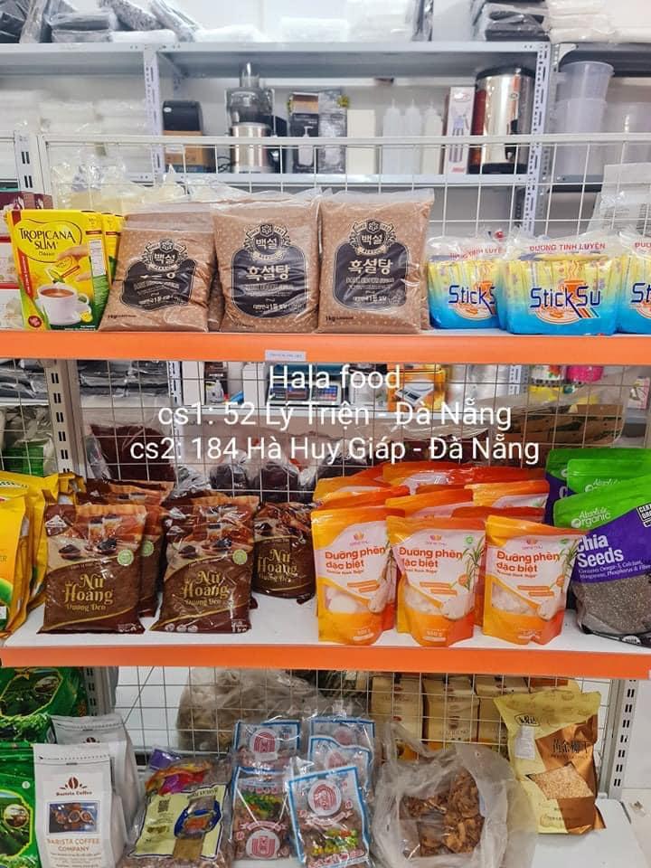 Top 10 địa chỉ cung cấp nguyên liệu pha chế uy tín tại Đà Nẵng