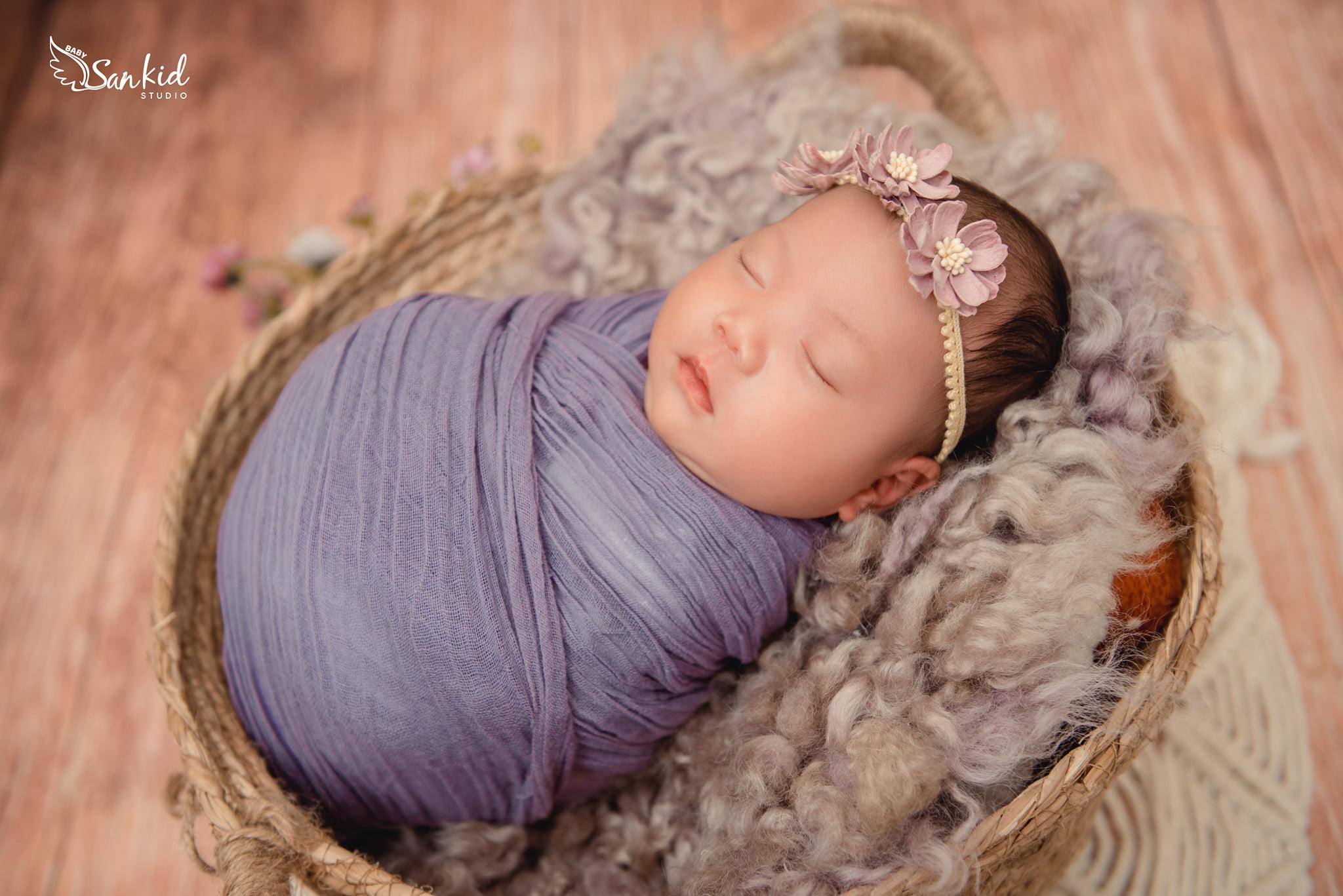 10 studio chụp ảnh bé chất lượng & được yêu thích nhất tại TP.HCM