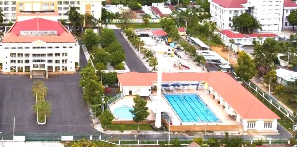 8 Hồ bơi chất lượng và thẩm mỹ hàng đầu tại Tây Ninh