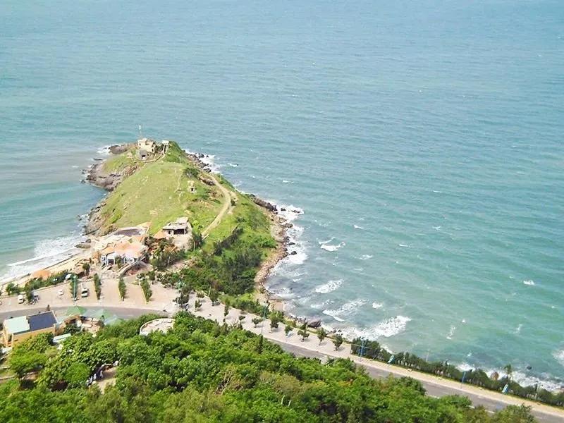 Top 16 Bài văn tả cảnh biển Vũng Tàu (lớp 5) xuất sắc nhất - Tuyển tập những áng văn miêu tả sinh động vẻ đẹp biển Vũng Tàu qua lăng kính trẻ thơ