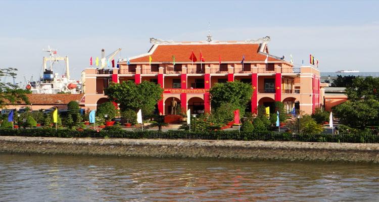 Top 14 bài văn thuyết minh về Bến Nhà Rồng (Lớp 9) ấn tượng nhất