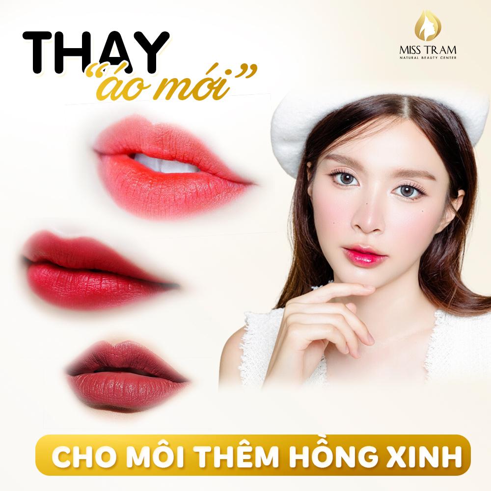 6 địa chỉ phun xăm thẩm mỹ chất lượng và uy tín nhất tại quận 3, TP. HCM