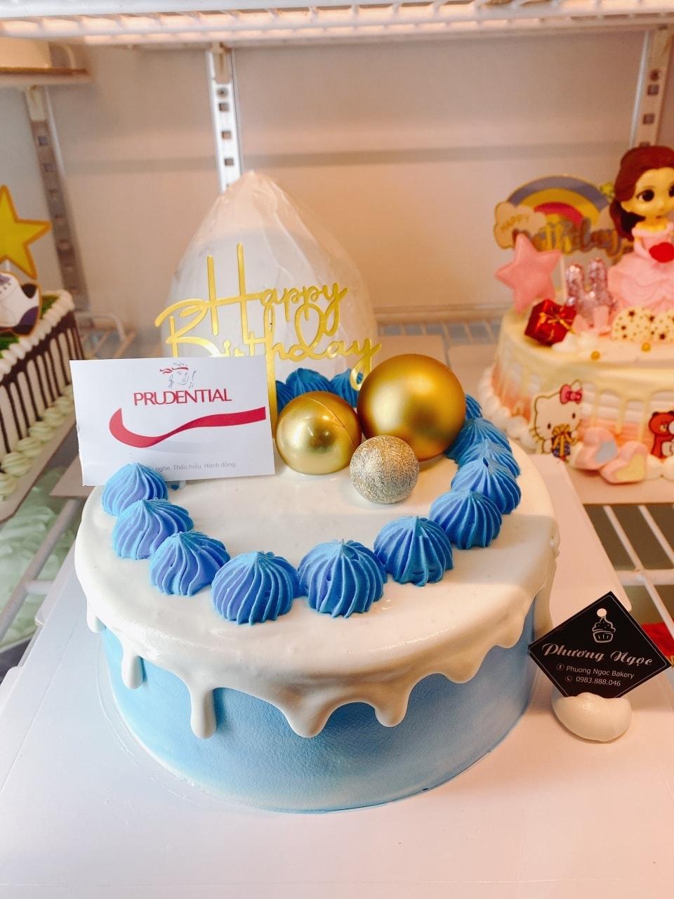Top 5 tiệm bánh sinh nhật thơm ngon và chất lượng hàng đầu tại Đông Anh, Hà Nội