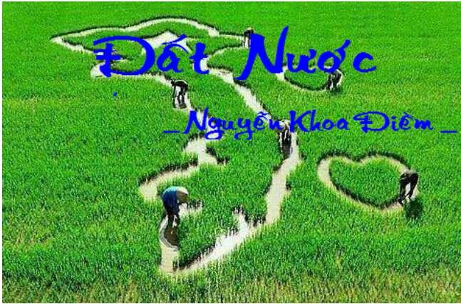 9 Bài phân tích ấn tượng nhất về thi phẩm "Đất nước" - Nguyễn Khoa Điềm (Dành cho học sinh lớp 12)