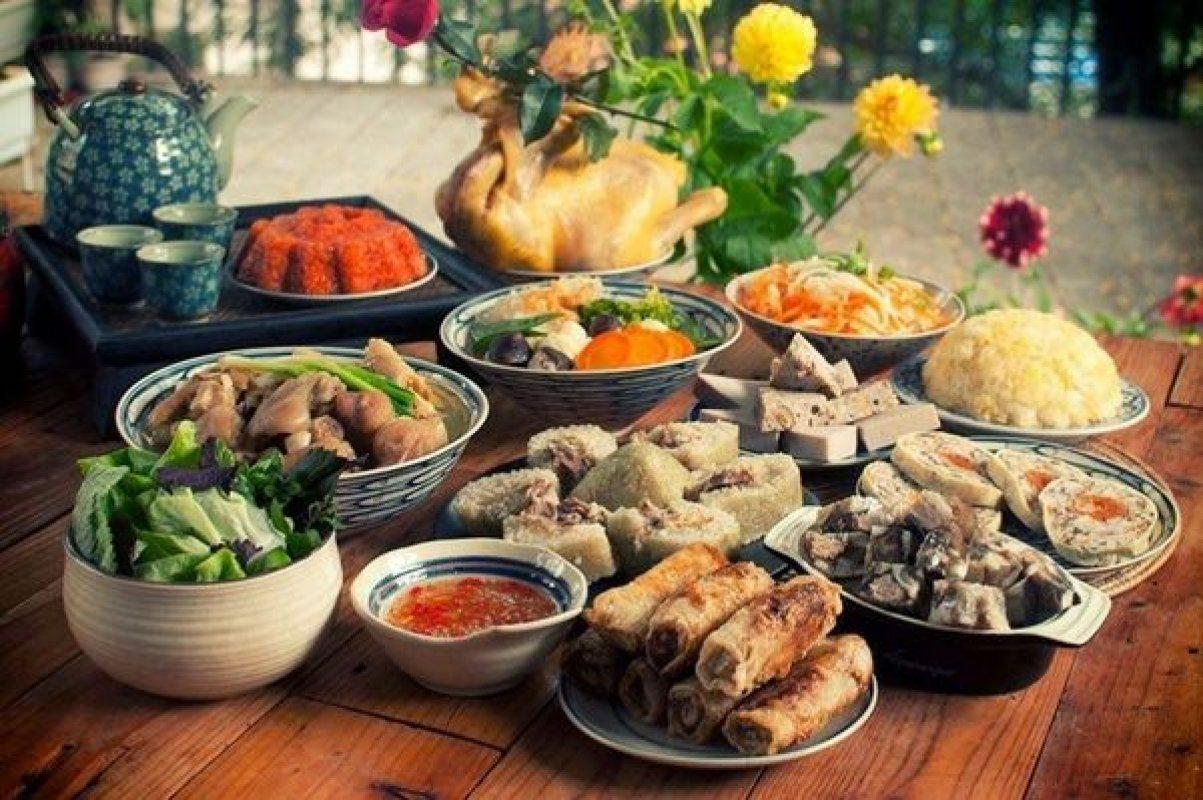 Top 5 Bài cúng giao thừa và tất niên ý nghĩa nhất năm Nhâm Dần 2022