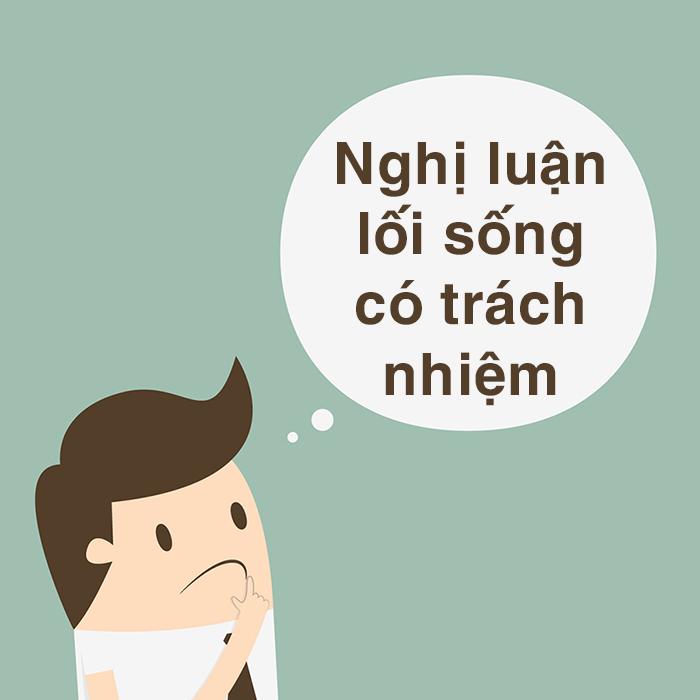 Top 10 Bài văn nghị luận xã hội ấn tượng nhất về lối sống trách nhiệm dành cho học sinh lớp 9