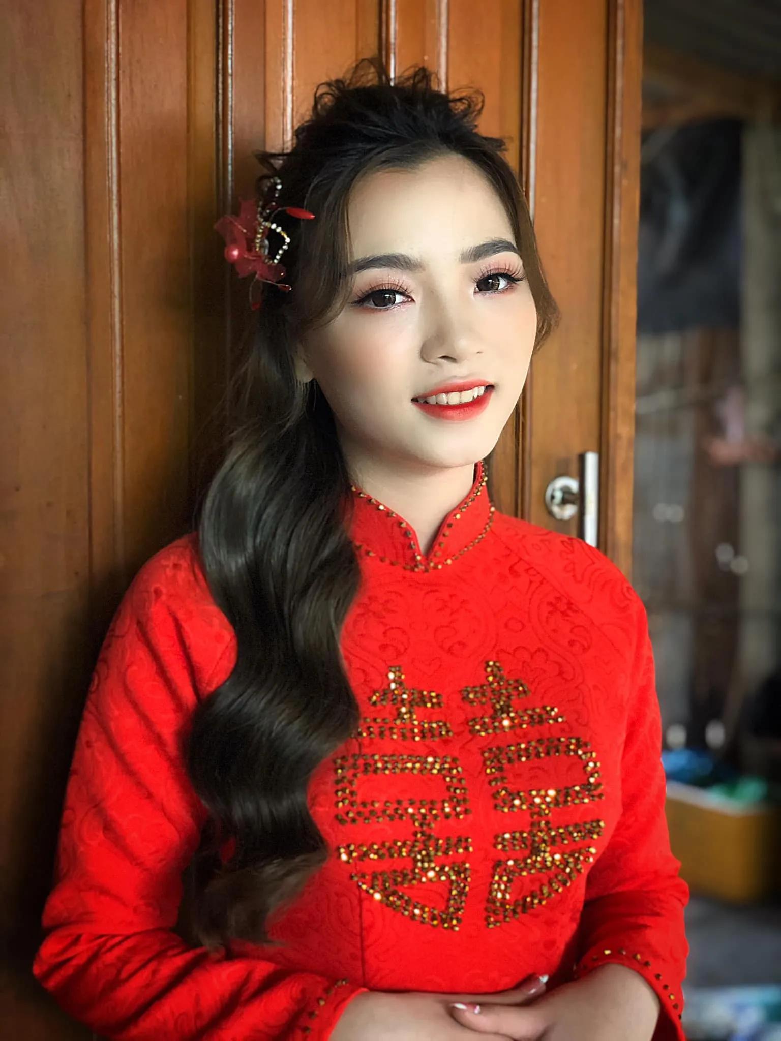 7 Địa Chỉ Trang Điểm Cô Dâu Tuyệt Vời Nhất Gò Công Tây, Tiền Giang